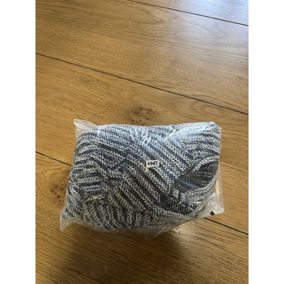 Tommy Hilfiger Women Open Front Cardigan Sweater Size Large Polyester Office - Picture 12 of 12